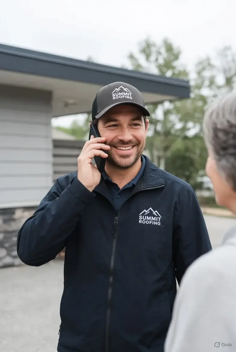 Flat Roof Leak Repair Saraland, AL FAQs